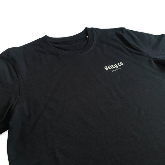 Seity T-Shirt (Black)