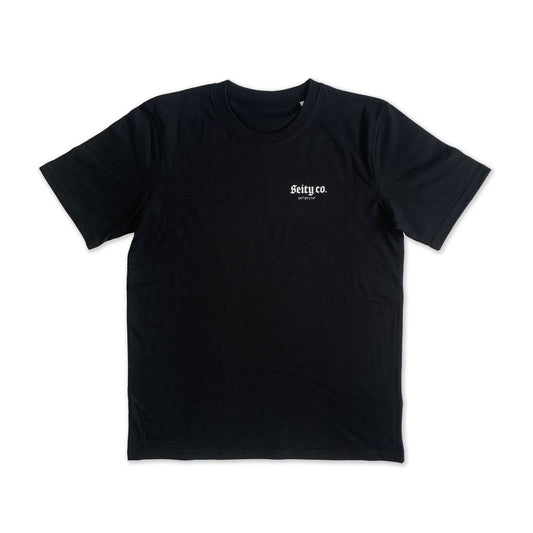 Seity T-Shirt (Black)